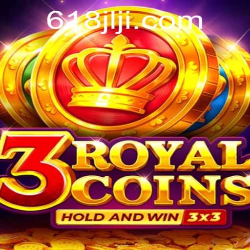 Exploring the Thrills of 3royalcoins: Your Gateway to Adventure