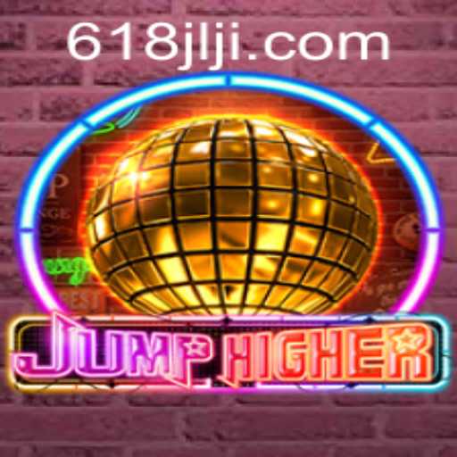 JumpHigher: The Exciting New Game from 618JILI.COM