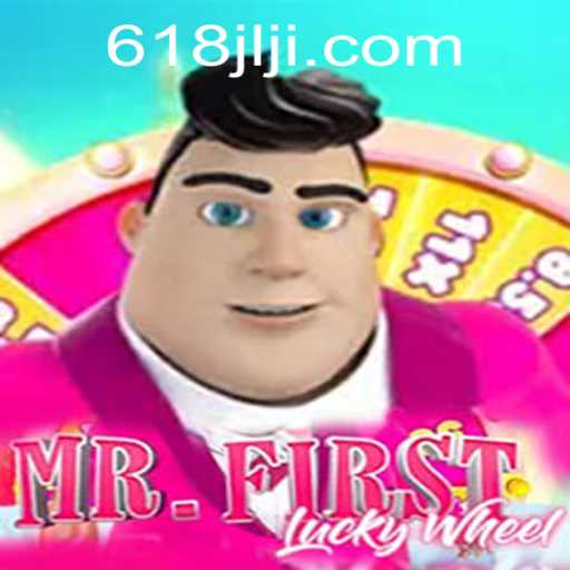 Discover the Thrills of MrFirstLuckyWheel: A Unique Gaming Experience by 618JILI.COM