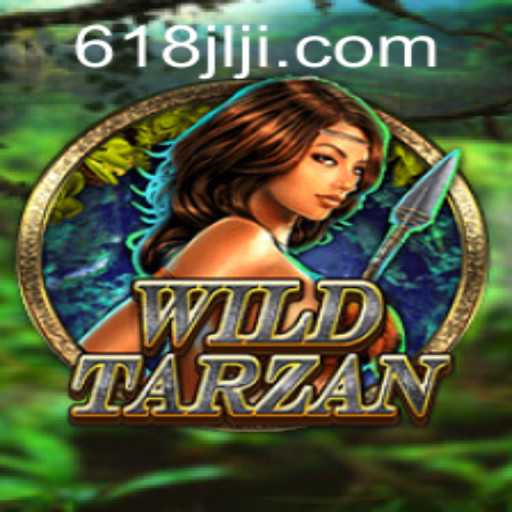 Discover the Adventure of WildTarzan at 618JILI.COM
